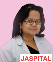 Richika Sahay Shukla, Gynecologist in Noida - Appointment | Jaspital